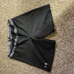 Under Armour Spanx